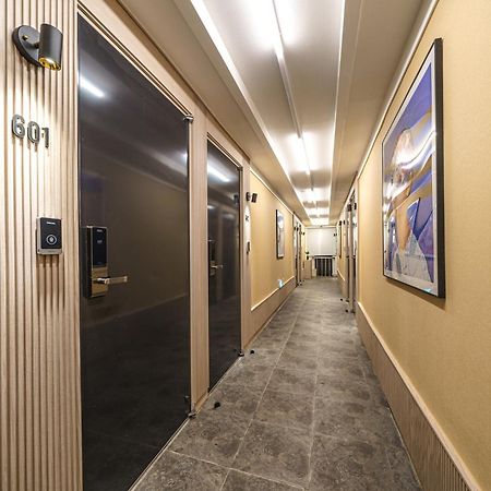 No 25 Hotel Dongam Branch Ίντσεον Εξωτερικό φωτογραφία