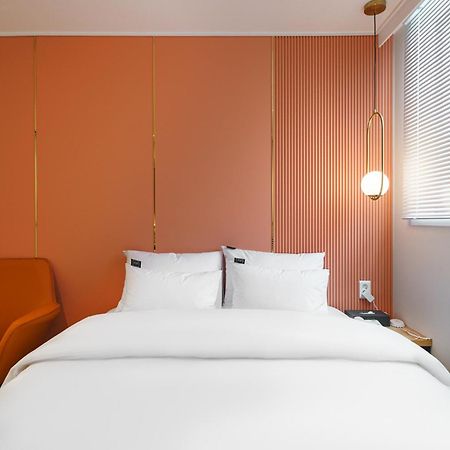 No 25 Hotel Dongam Branch Ίντσεον Εξωτερικό φωτογραφία