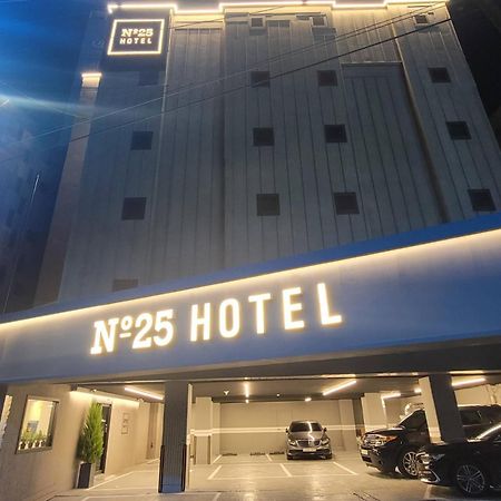 No 25 Hotel Dongam Branch Ίντσεον Εξωτερικό φωτογραφία