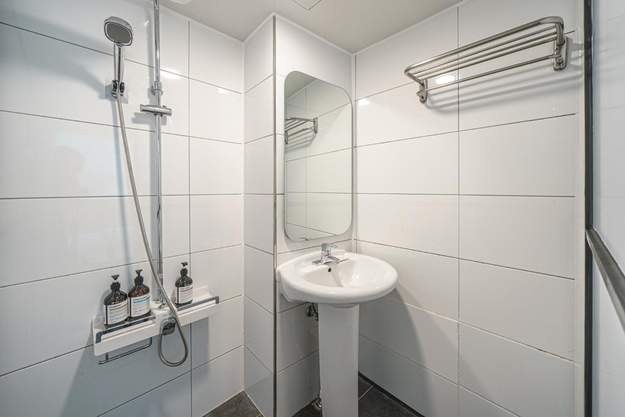 No 25 Hotel Dongam Branch Ίντσεον Εξωτερικό φωτογραφία