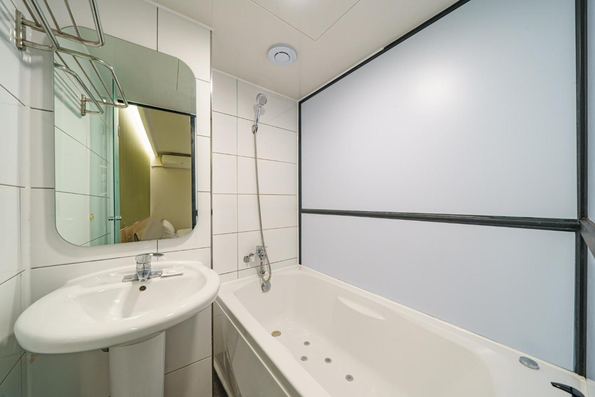 No 25 Hotel Dongam Branch Ίντσεον Εξωτερικό φωτογραφία