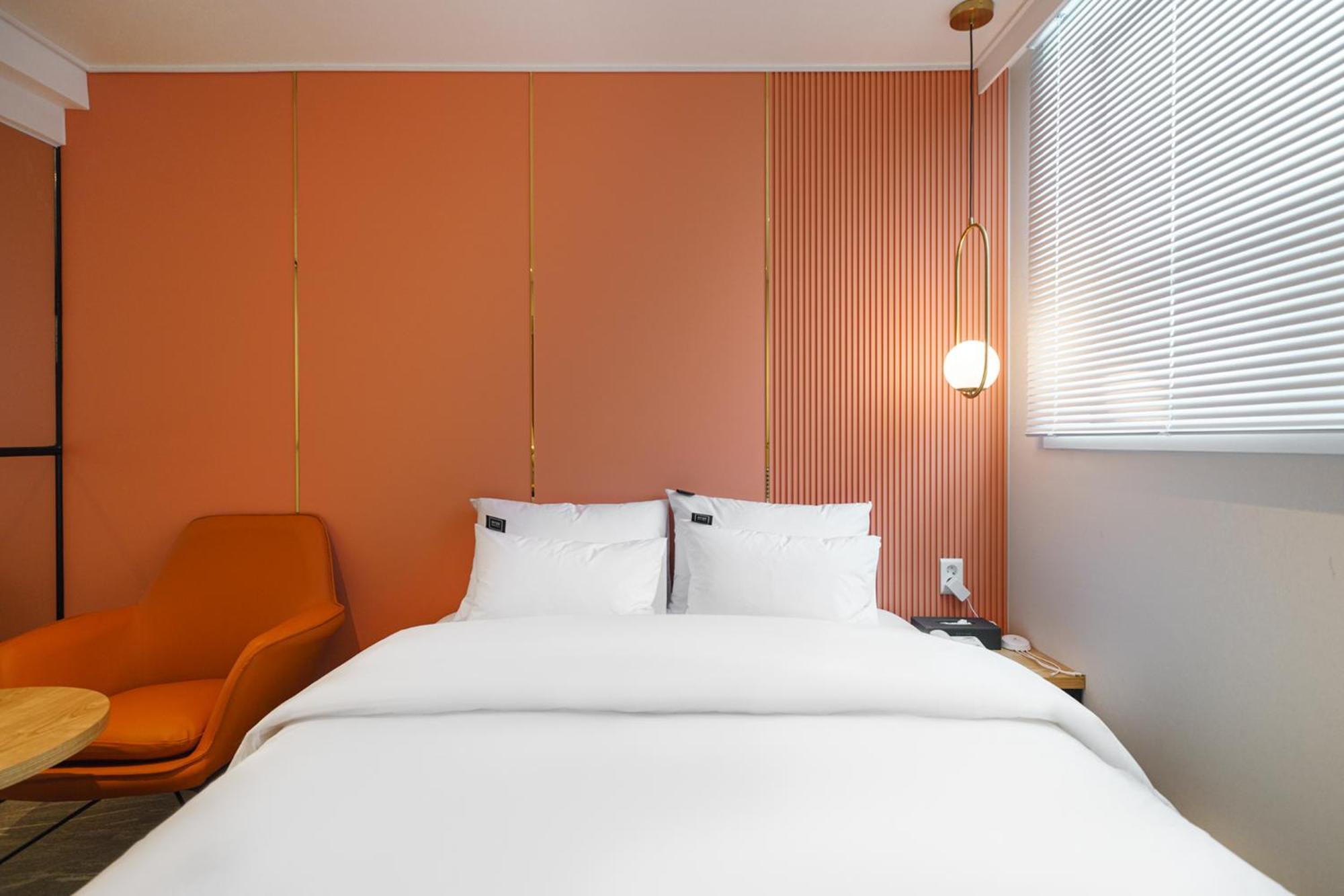No 25 Hotel Dongam Branch Ίντσεον Εξωτερικό φωτογραφία