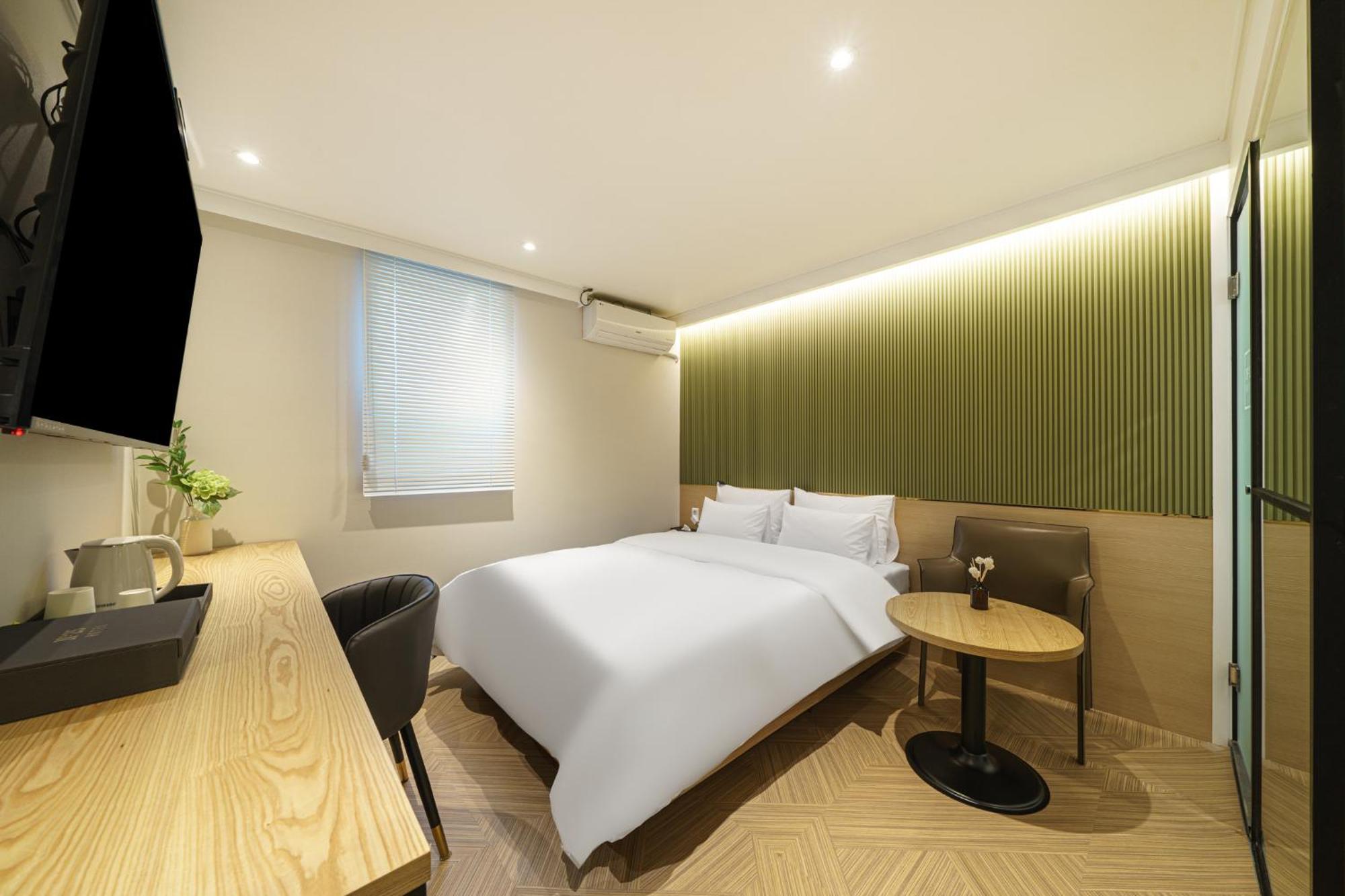 No 25 Hotel Dongam Branch Ίντσεον Εξωτερικό φωτογραφία