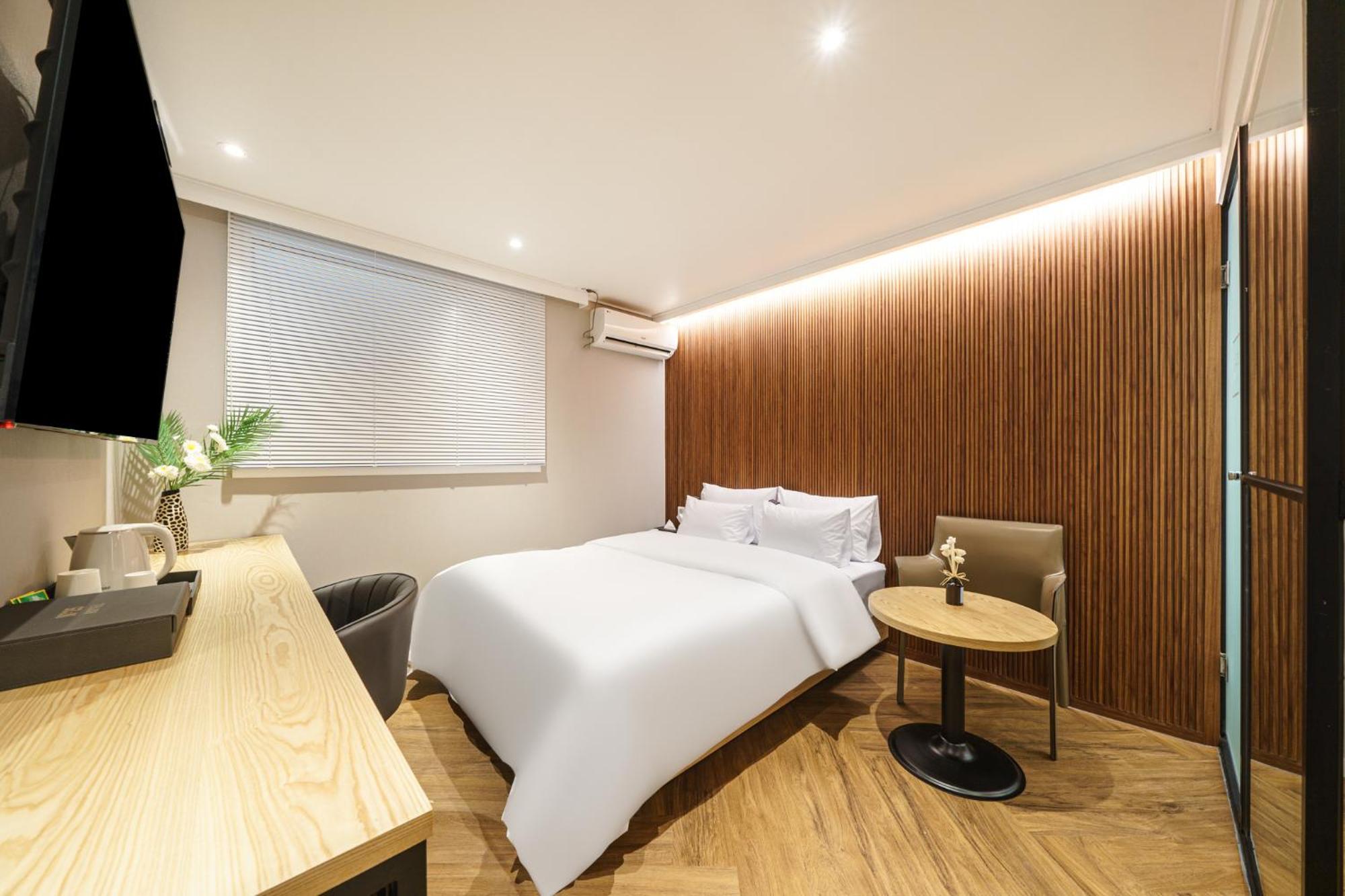 No 25 Hotel Dongam Branch Ίντσεον Εξωτερικό φωτογραφία